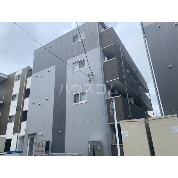 1/28 外観