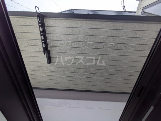 25/30 バルコニー