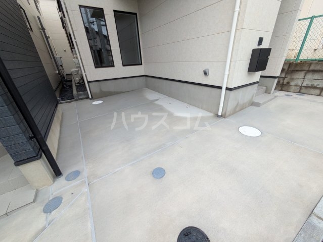 29/30 駐車場