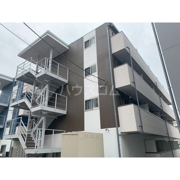 1/30 外観