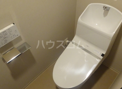 8/20 トイレ