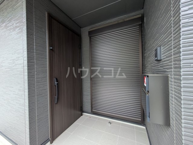 4/6 エントランス