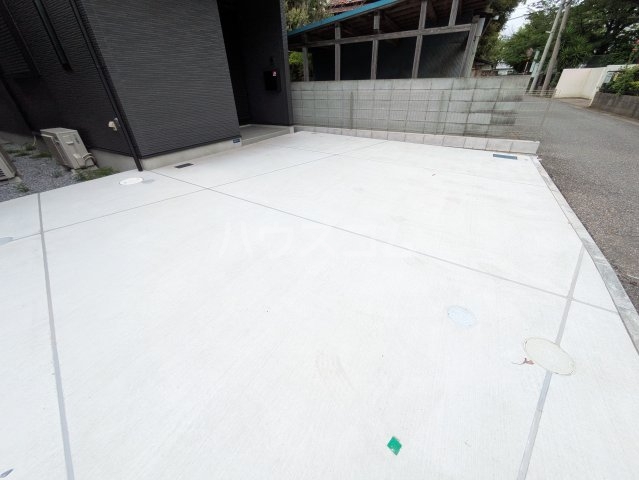 29/30 駐車場