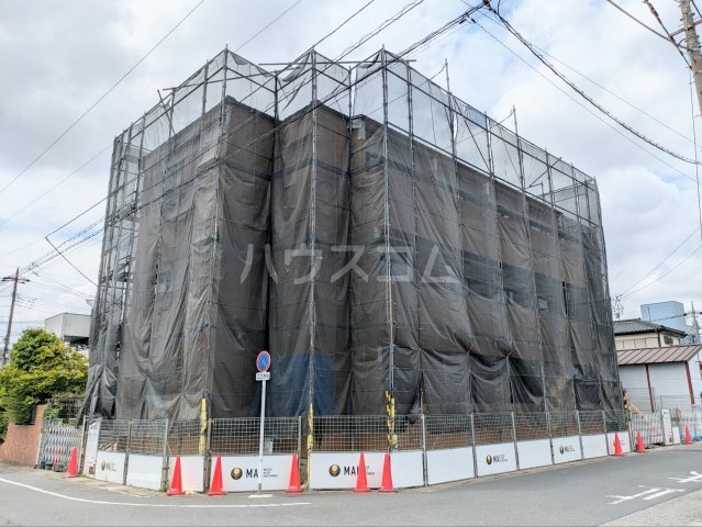 1/7 外観