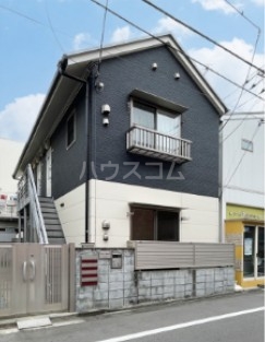 1/14 外観
