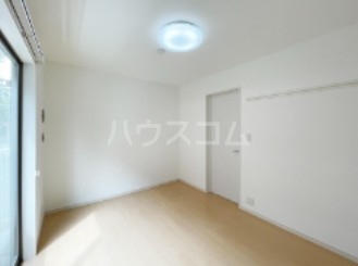 5/14 寝室