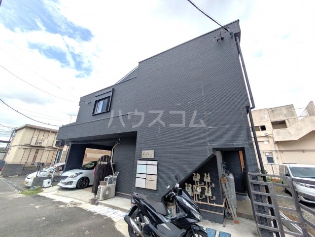 1/30 外観