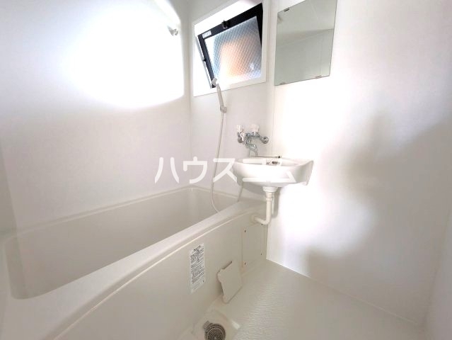 15/30 浴室