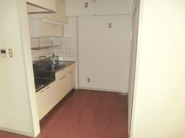 11/25 キッチン