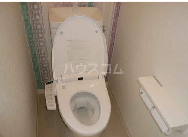 9/12 トイレ