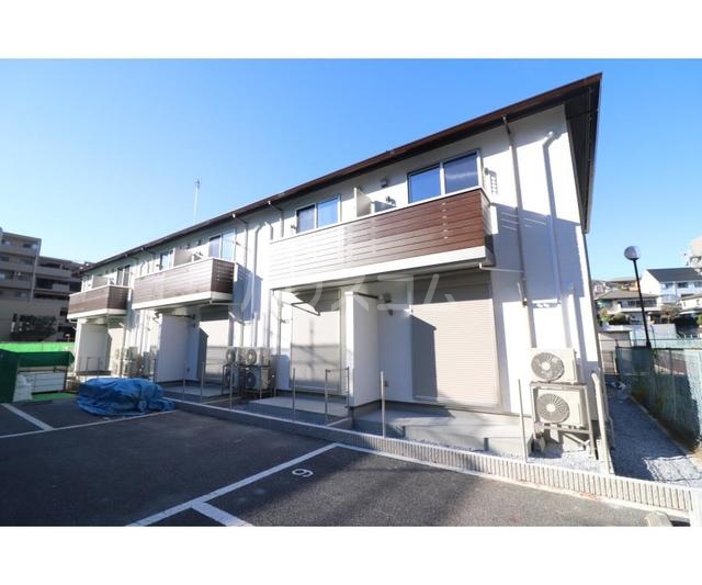 22/30 駐車場