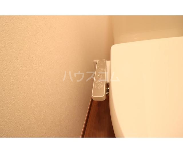 12/30 トイレ