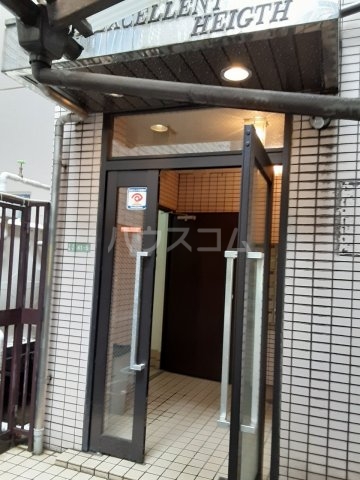 20/24 エントランス