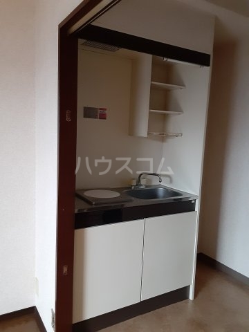 7/24 キッチン