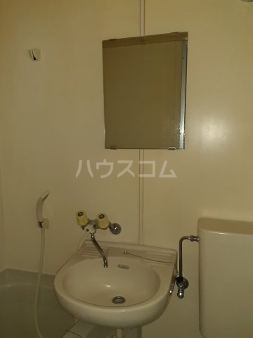 11/24 洗面