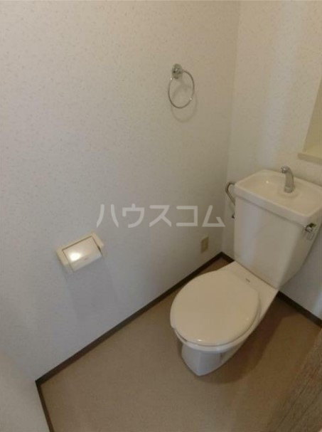 10/21 トイレ