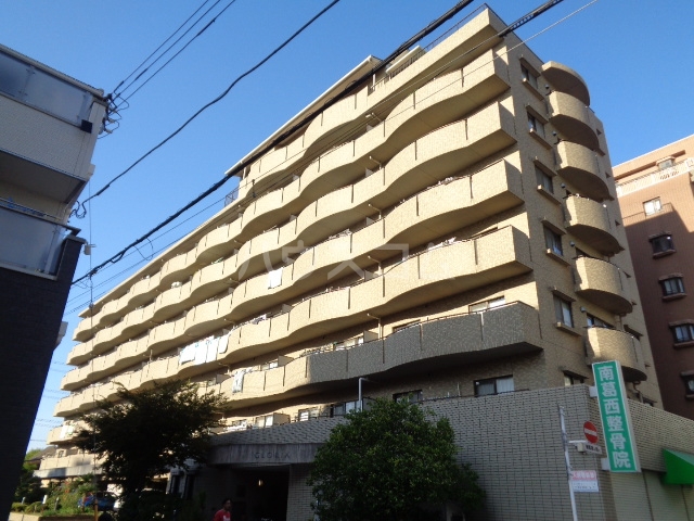 1/10 外観