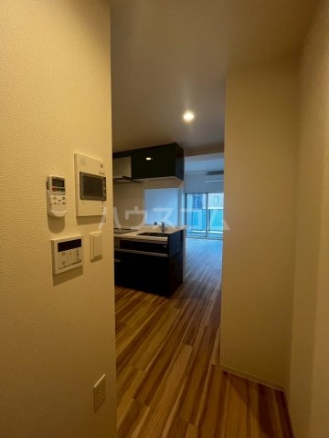 6/30 室内