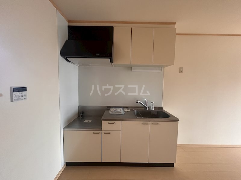 8/23 キッチン