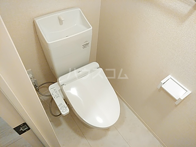 12/30 トイレ
