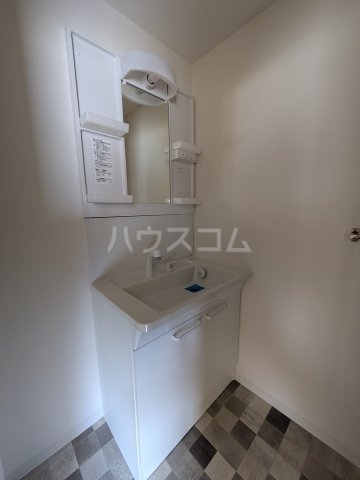 15/28 洗面