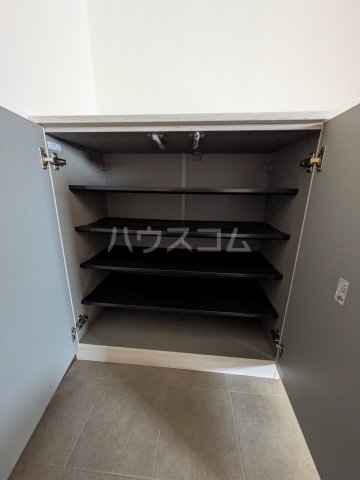 8/28 収納