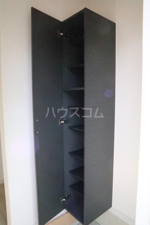 4/16 収納