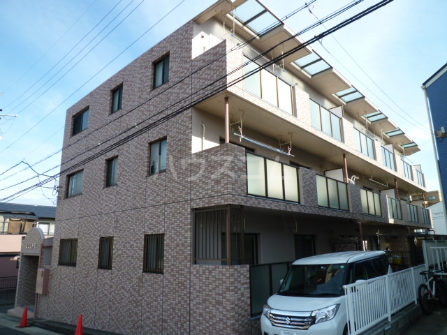 2/12 外観