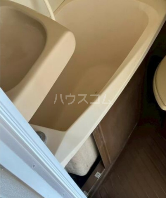6/20 浴室