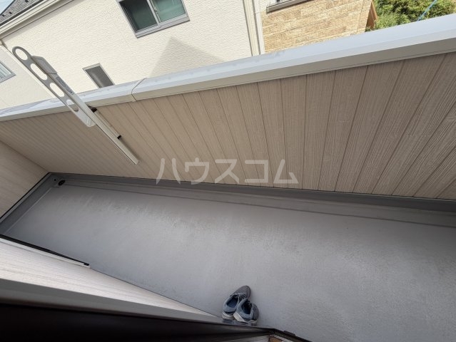 22/30 バルコニー