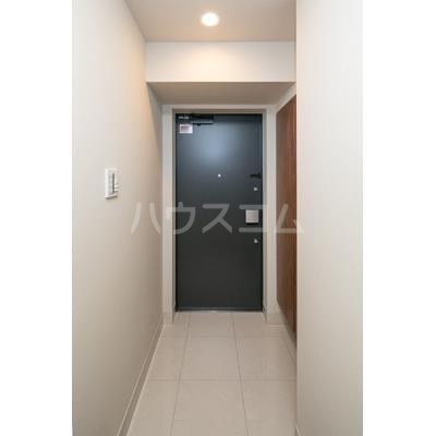 6/21 玄関