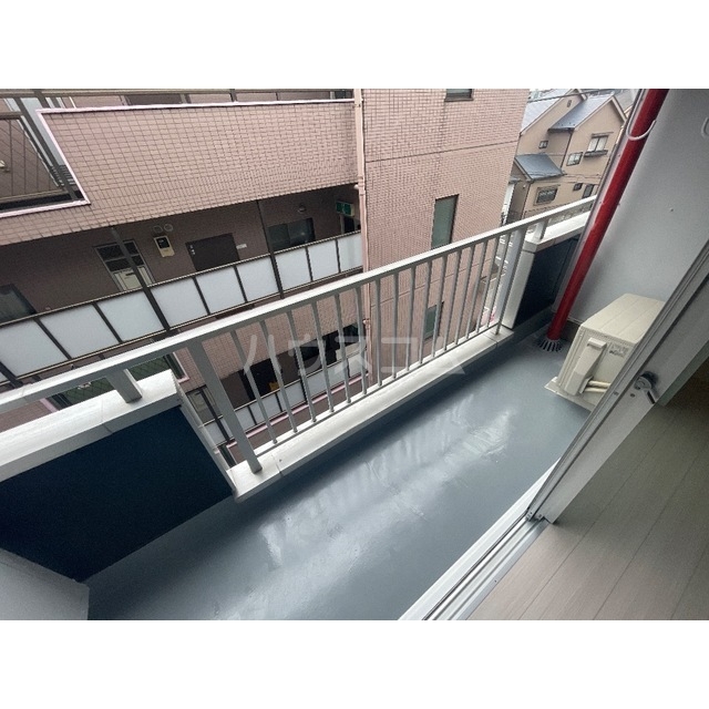 15/30 バルコニー