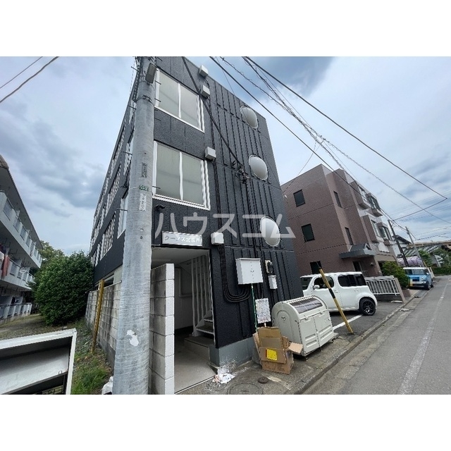 1/30 外観