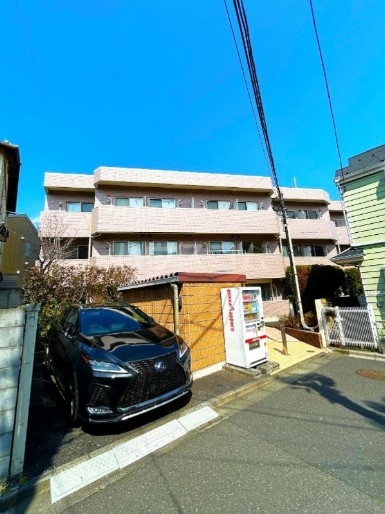1/23 外観