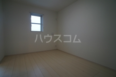 5/30 寝室
