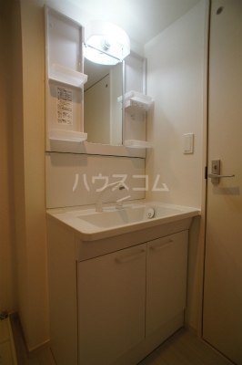 12/30 洗面