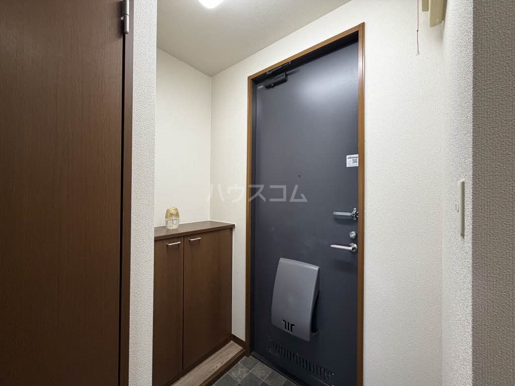 10/30 玄関