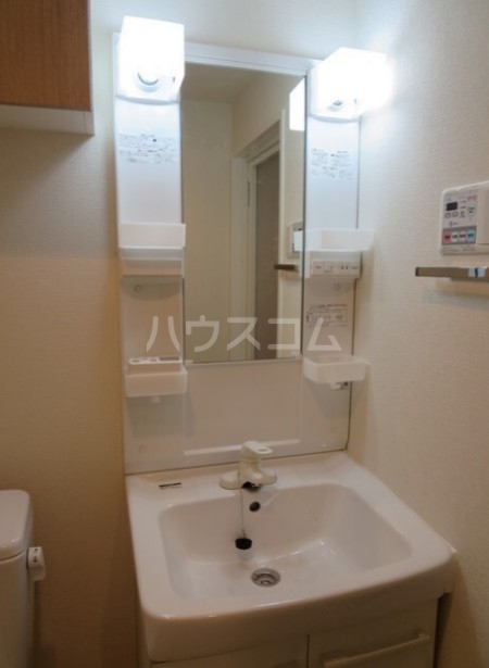 11/24 洗面