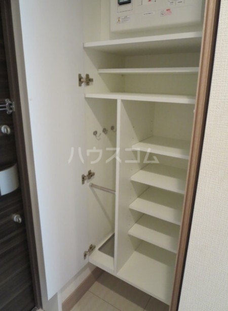 5/24 収納