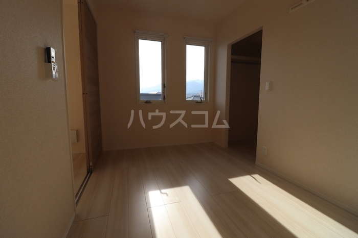 4/14 室内