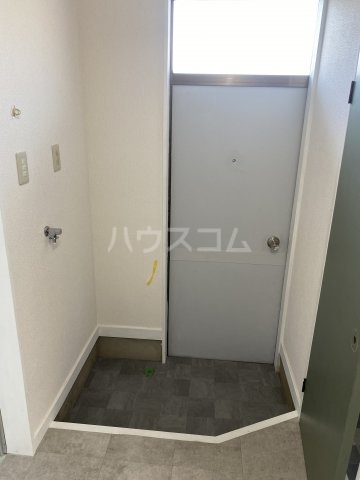 9/26 玄関