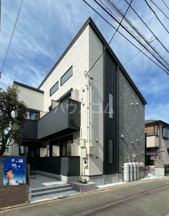 1/3 外観