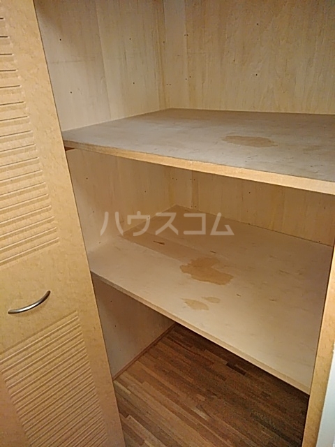 7/30 収納