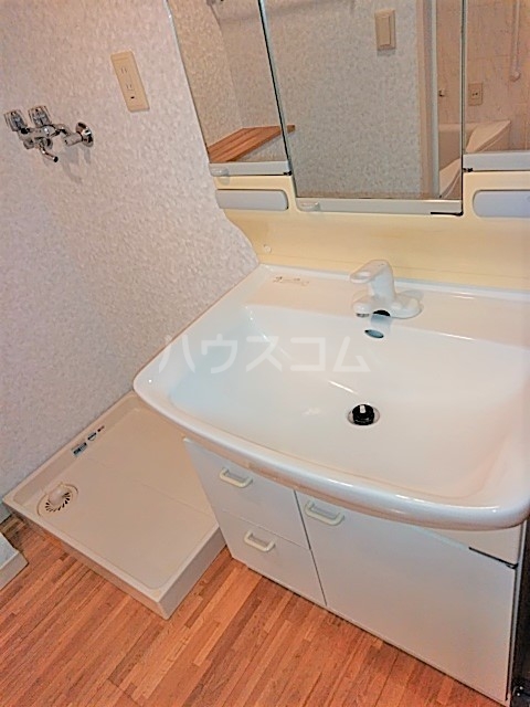 11/30 洗面