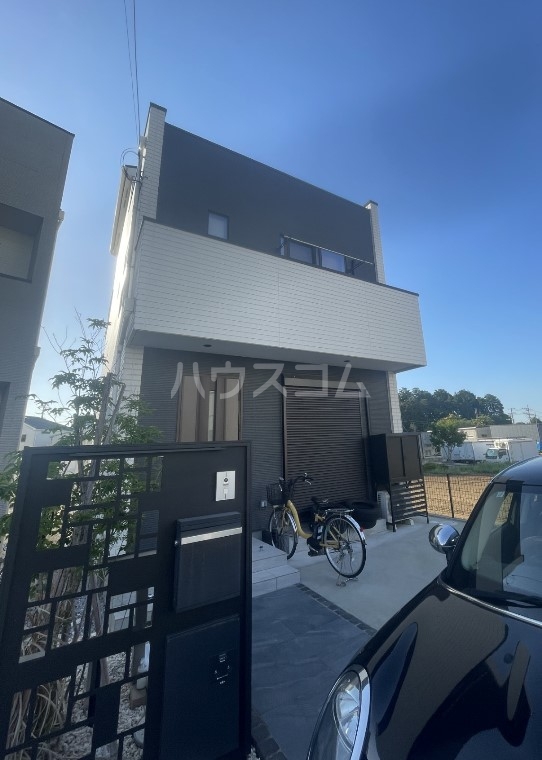 1/12 外観