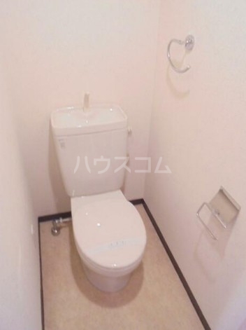 11/22 トイレ
