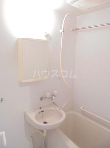 12/22 洗面