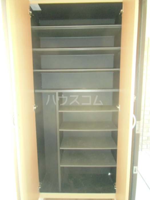 7/16 収納