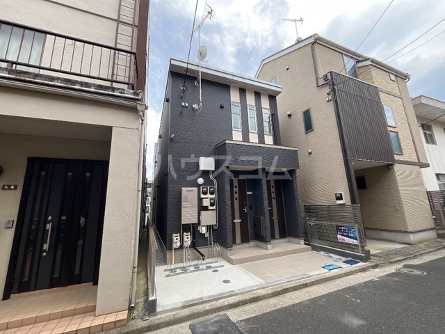 1/30 外観