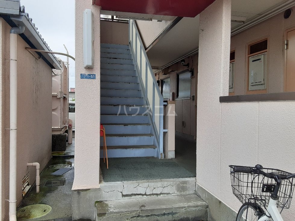 2/10 エントランス